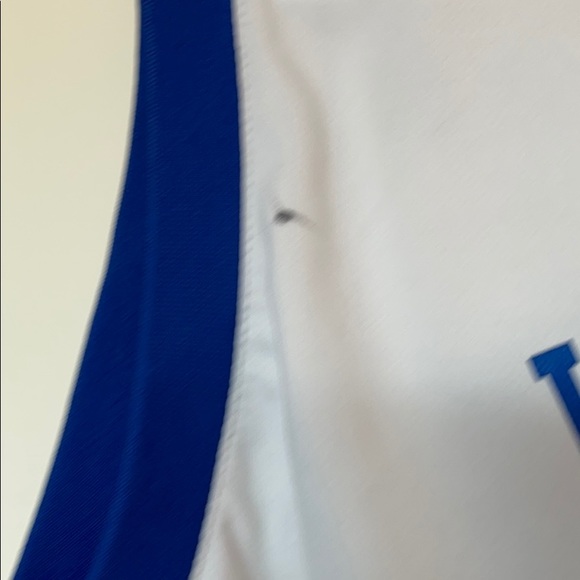 NBA GOLDEN STATE WARRIORS ANDRE IGUADALA JERSEY - Picture 5 of 5